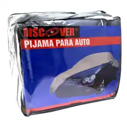 Discover Pijama Para Auto Talla M 104028