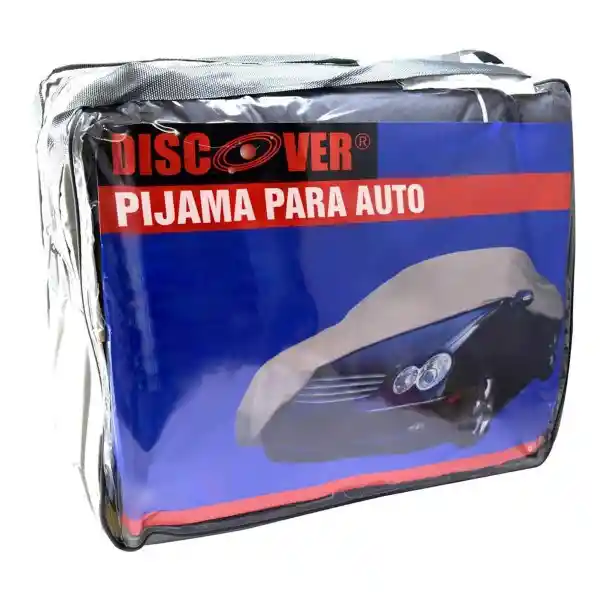 Discover Pijama Para Auto Talla M 104028