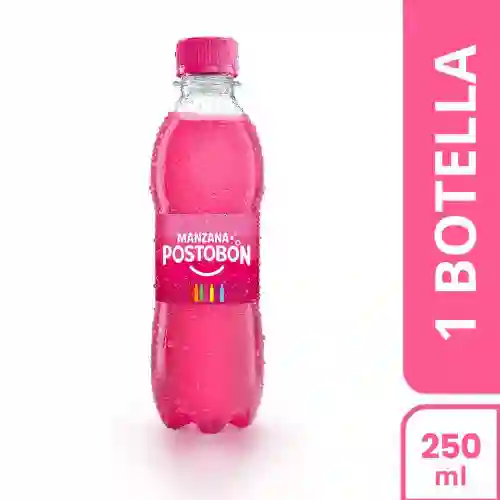 Gaseosa 250ml