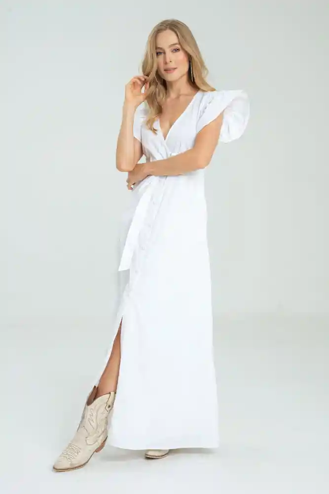 Vestido Largo Verity