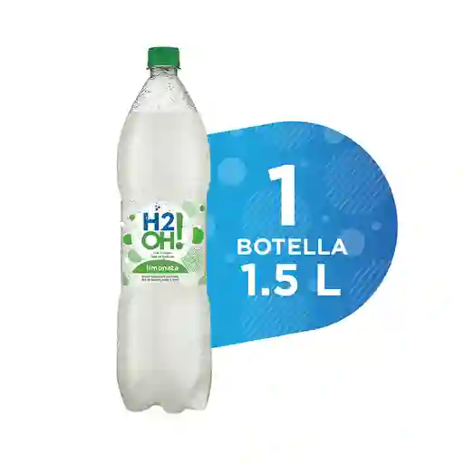 H2OH! Limonata 1.5 l