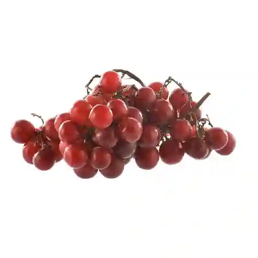 Uva Roja Sin Semilla X Kg