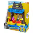 Fisher Price Set de Juego Batalla en la Baticueva