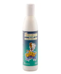 Splend Shampoo y Acondicionador para Perro