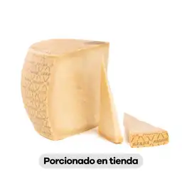 Rana Queso G Padano Navideño
