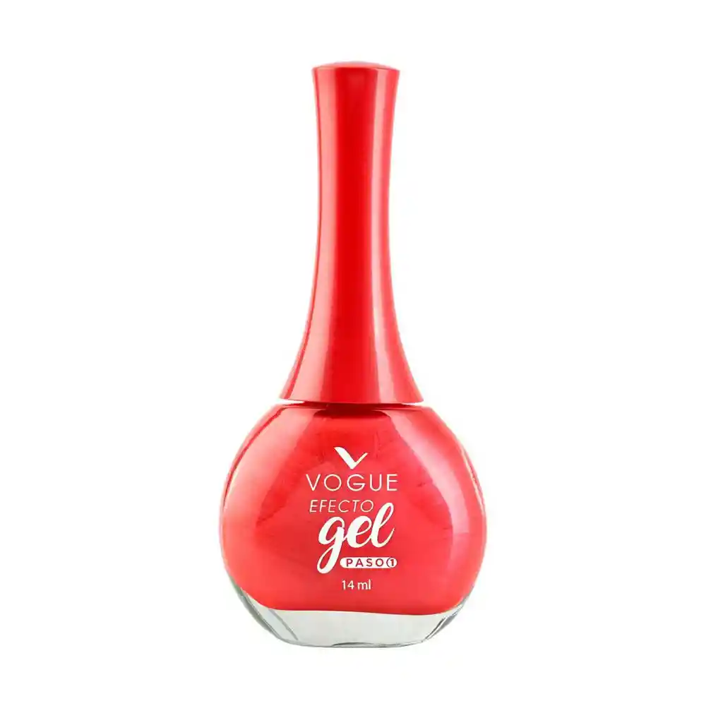 Esmalte Vogue Esmalte (14 Ml)