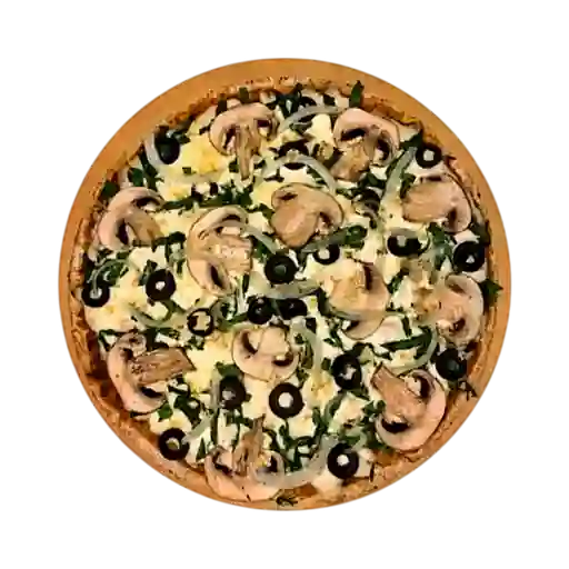 Pizza Santa Lucía