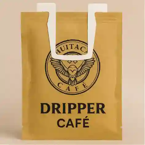 Drippers Pack X 3