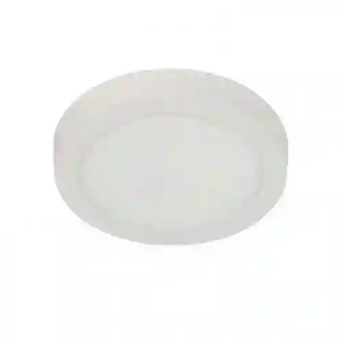 Nippon Panel Led Sobreponer Redondo 18w 900lm 3000k