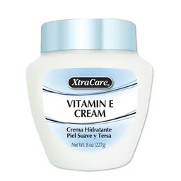 Xtracare Crema Humectante Vitamina e