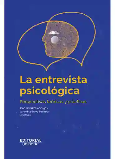 La Entrevista Psicológica