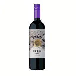 Intis Vino Tinto