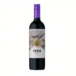 Intis Vino Tinto