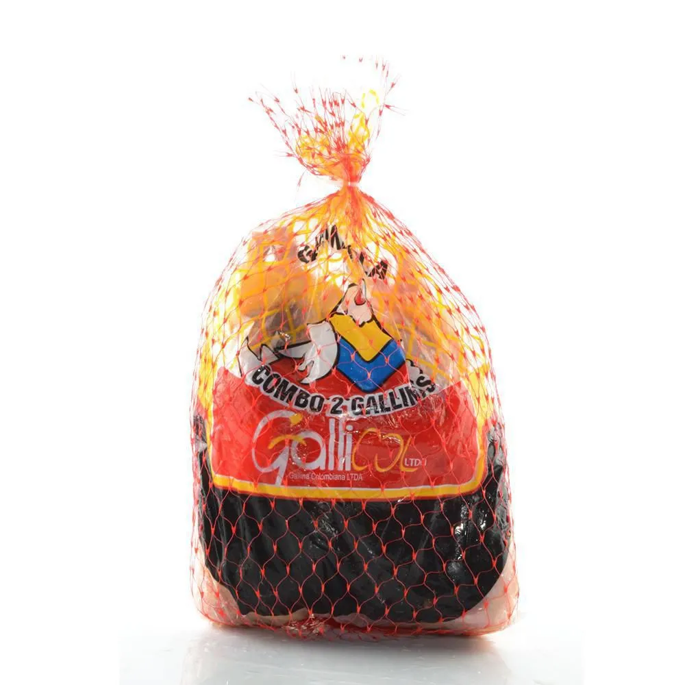 Gallicol Gallina Criolla 2 und