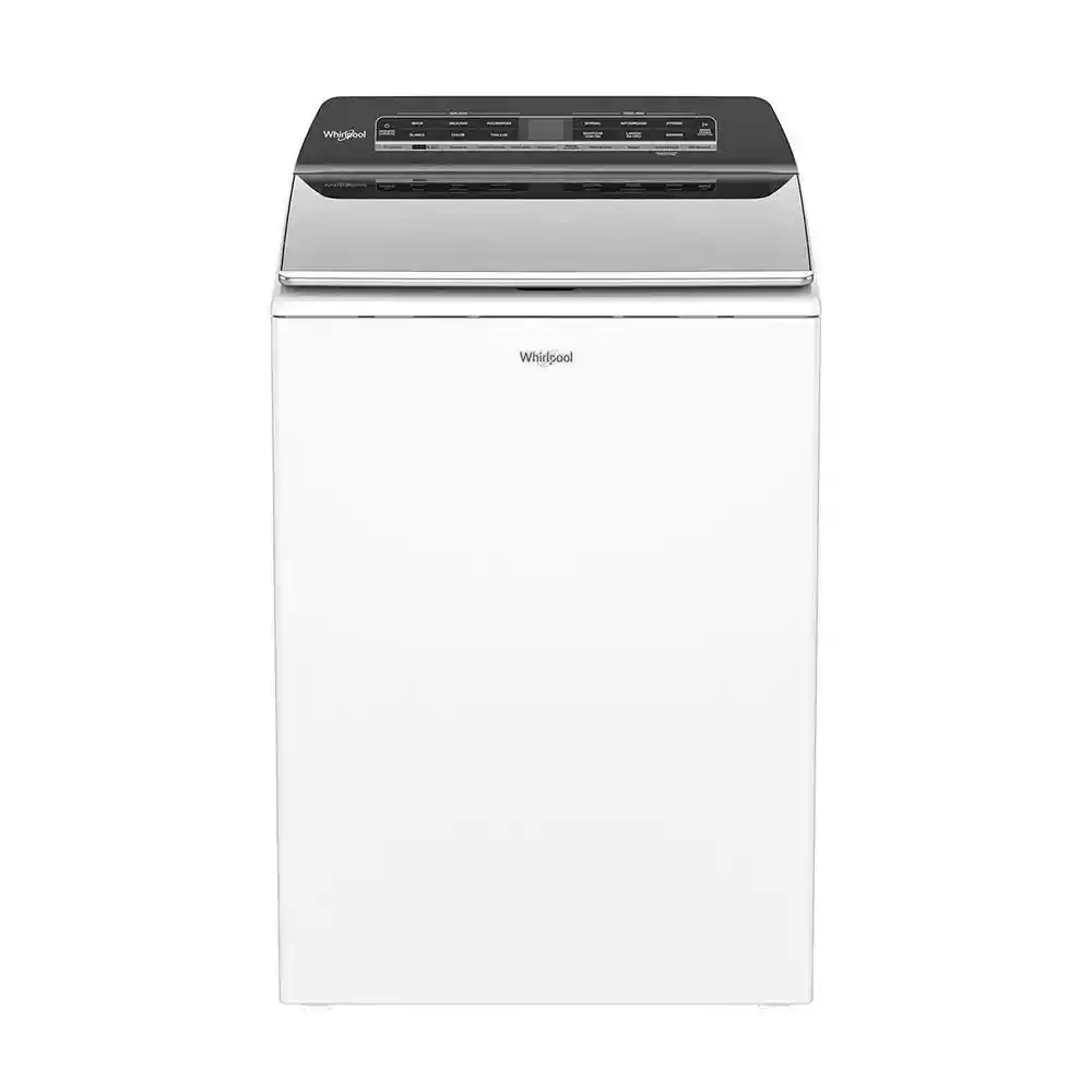 Lavadora Whirlpool Carga Superior (59 Lb) 7mwtw7120lw
