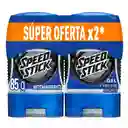 Speed Stick Desodorantes
