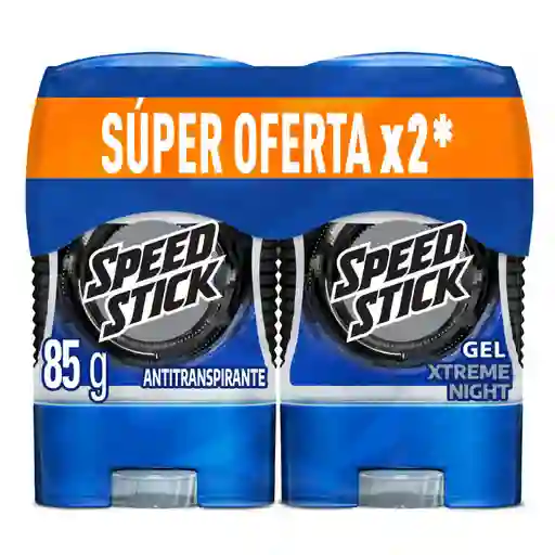 Speed Stick Desodorantes
