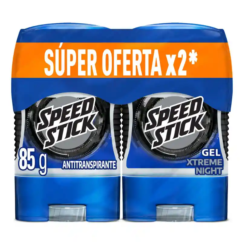 Speed Stick Desodorantes