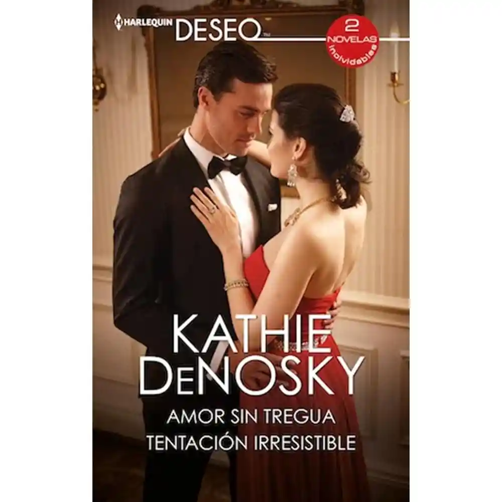 Deseo Omnibus 2 Historias Comunican Sin Ref