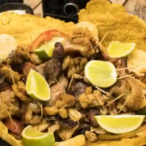 Picada Personal