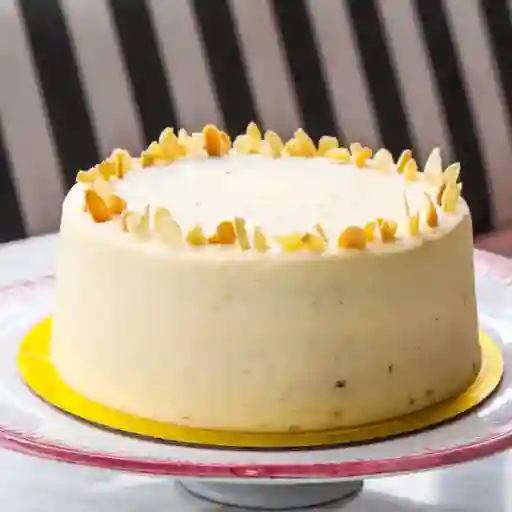 Torta Zanahoria