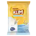 Leche en polvo KLIM Deslactosada x 840g