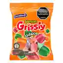 Grissly Clasica Gomitas