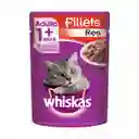 Whiskas Alimento Húmedo para Gato