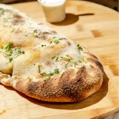 Panzerotti de Carnes