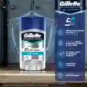 Gillette Desodorante Antitranspirante Cool Wave Gel 45 g