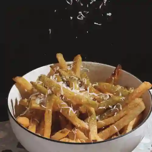 Fries Adl