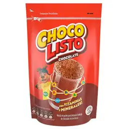 Bebida Chocolatada