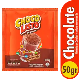 Chocolatada Polvo