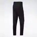 Reebok Pantalón Id Train Woven Hombre Negro L 100038337