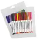 Pelikan Micropunta Plus Surtido X 24 Und