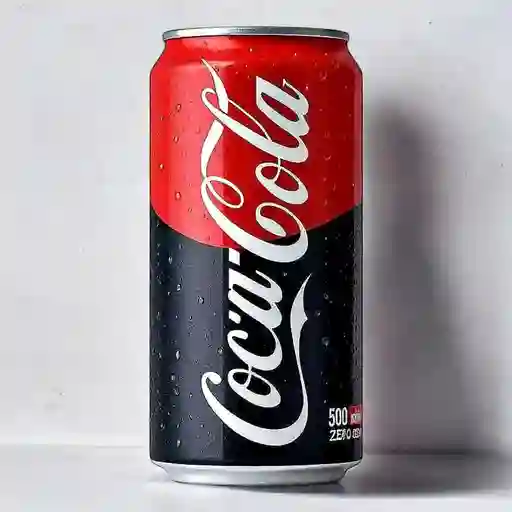 Coca Cola Zero 300 ml