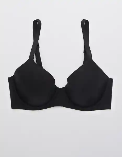 Brasier Aerie Negro Talla 36 a American Eagle 07948219