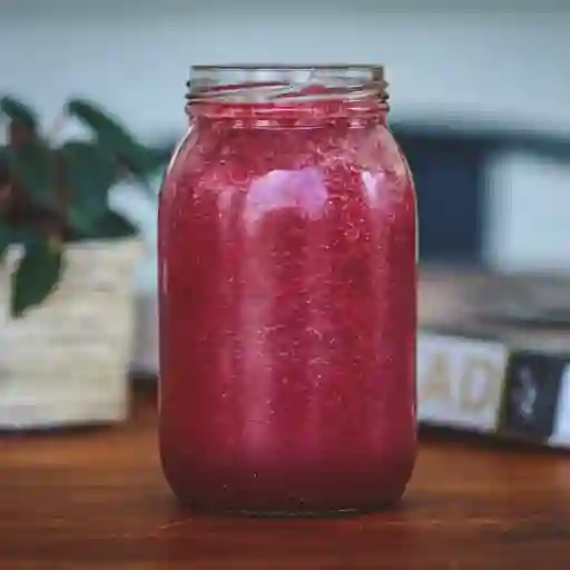 Jugo Rojo