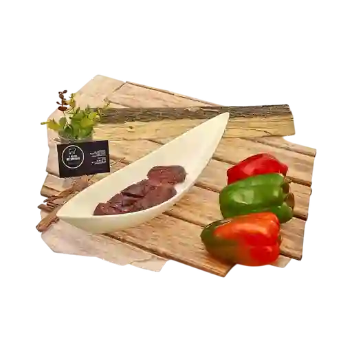 Morcilla Criolla 2x 1