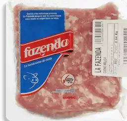 Carne Molida