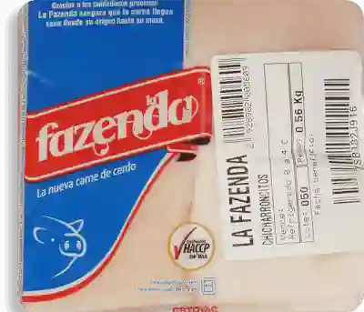 Fazenda Chicharroncitos