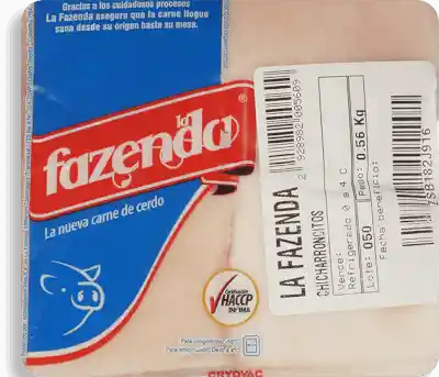 Fazenda Chicharroncitos