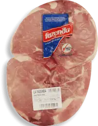 Chuletas De Cerdo