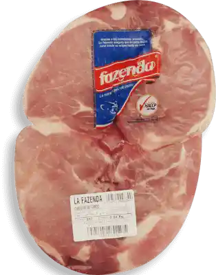 Chuletas De Cerdo