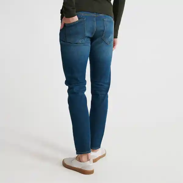 Superdry Jean 03 Tyler Slim Talla 28