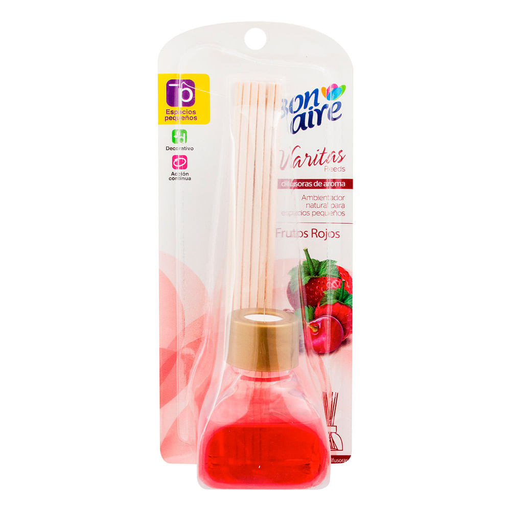 Bonaire Ambientador Varitas 40 ml
