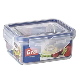 Good & Good Recipiente Hermético Rectangular