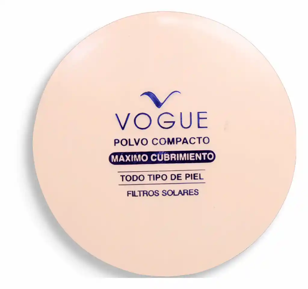 Pol Compacto Maximo Cub Lujo Und Castano