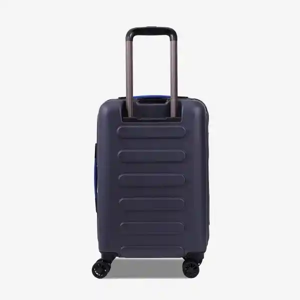 Hedgren Maleta Carry on Grip S Azul