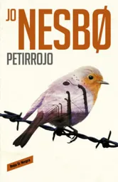 Petirrojo